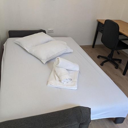 Flora Residence Timisoara Luaran gambar