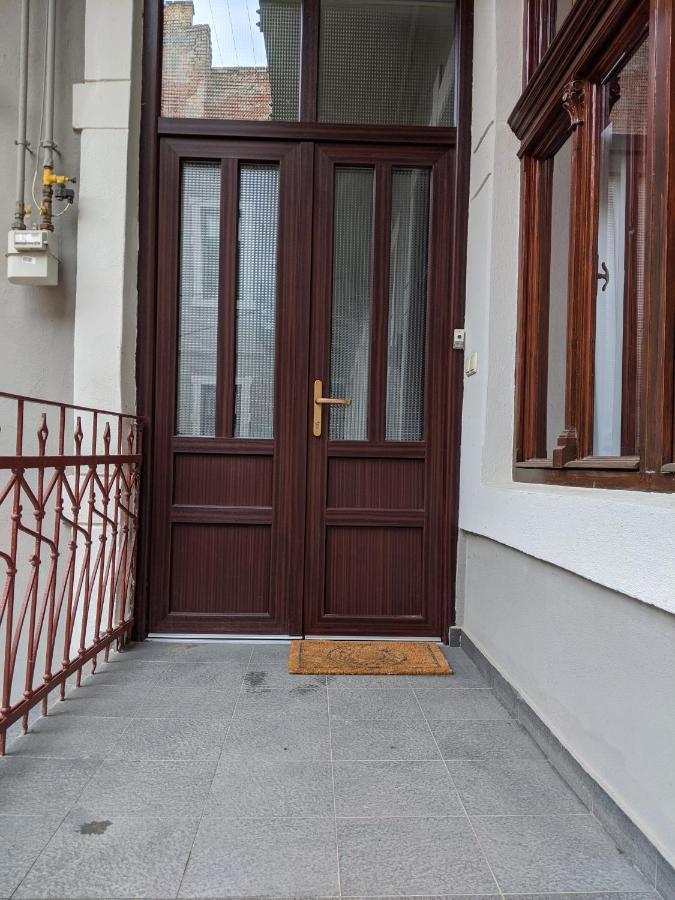 Flora Residence Timisoara Luaran gambar