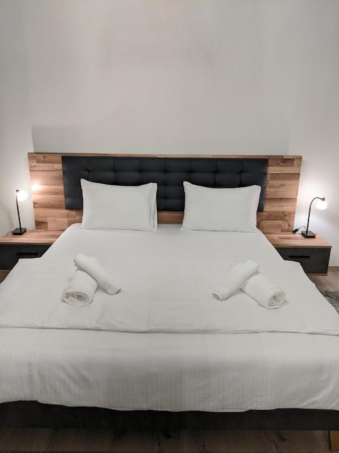 Flora Residence Timisoara Luaran gambar