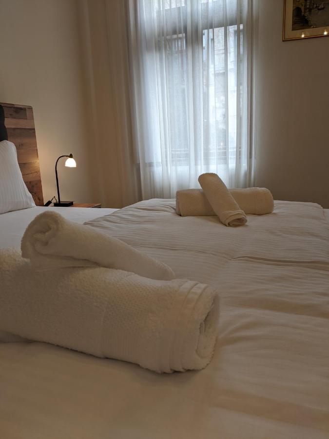 Flora Residence Timisoara Luaran gambar