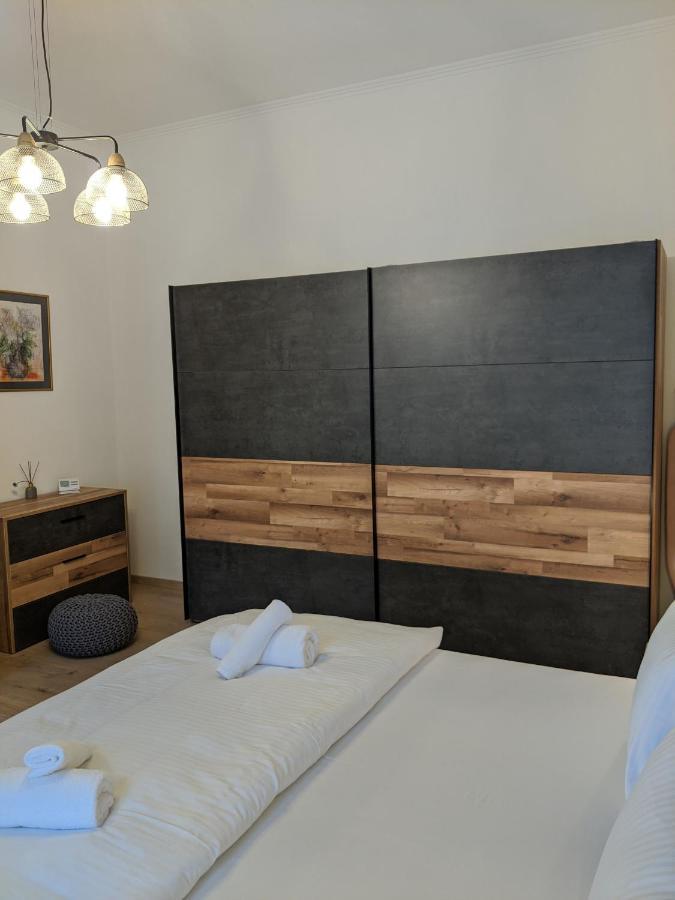 Flora Residence Timisoara Luaran gambar