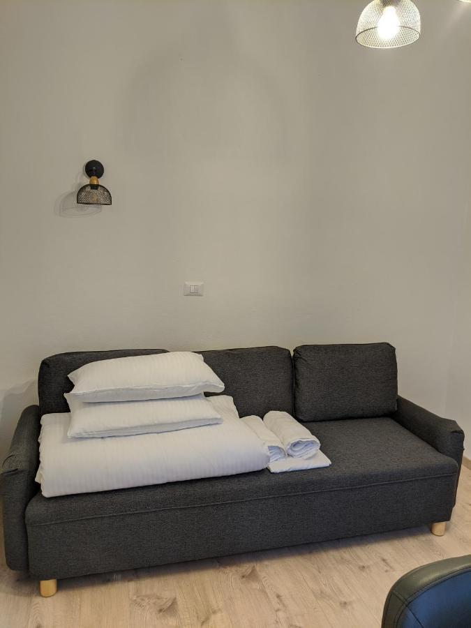 Flora Residence Timisoara Luaran gambar