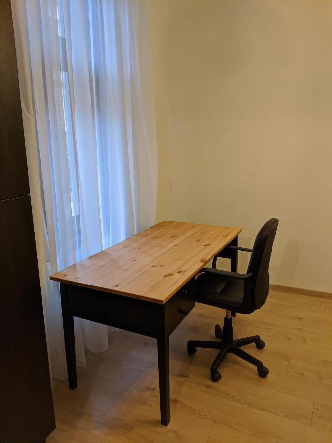 Flora Residence Timisoara Luaran gambar