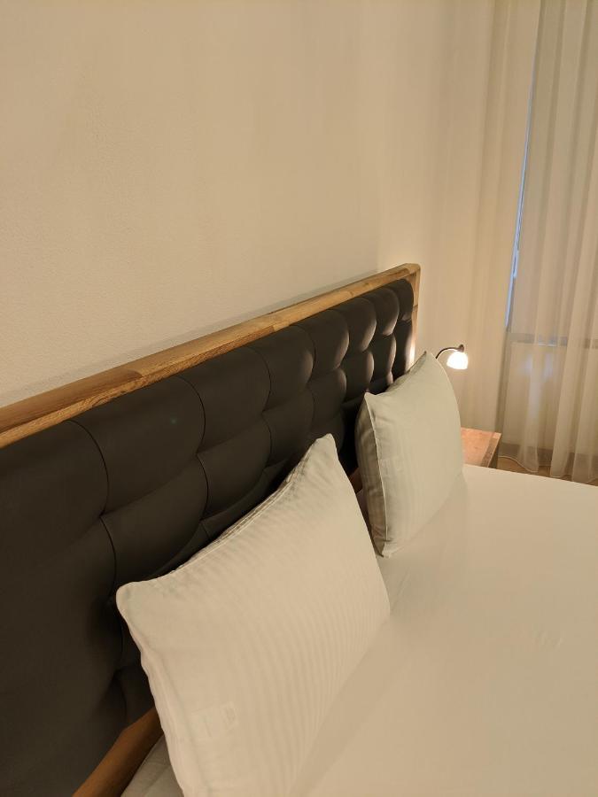 Flora Residence Timisoara Luaran gambar