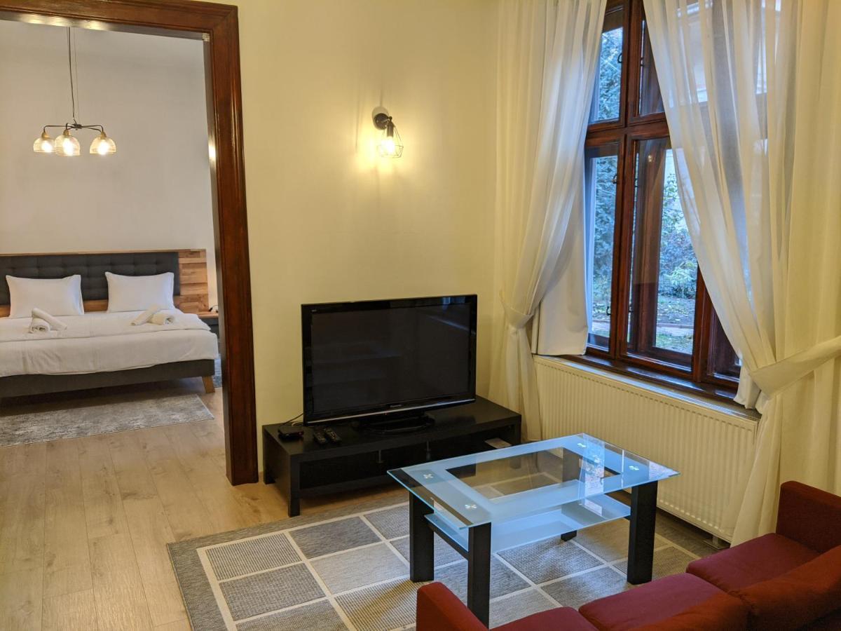 Flora Residence Timisoara Luaran gambar