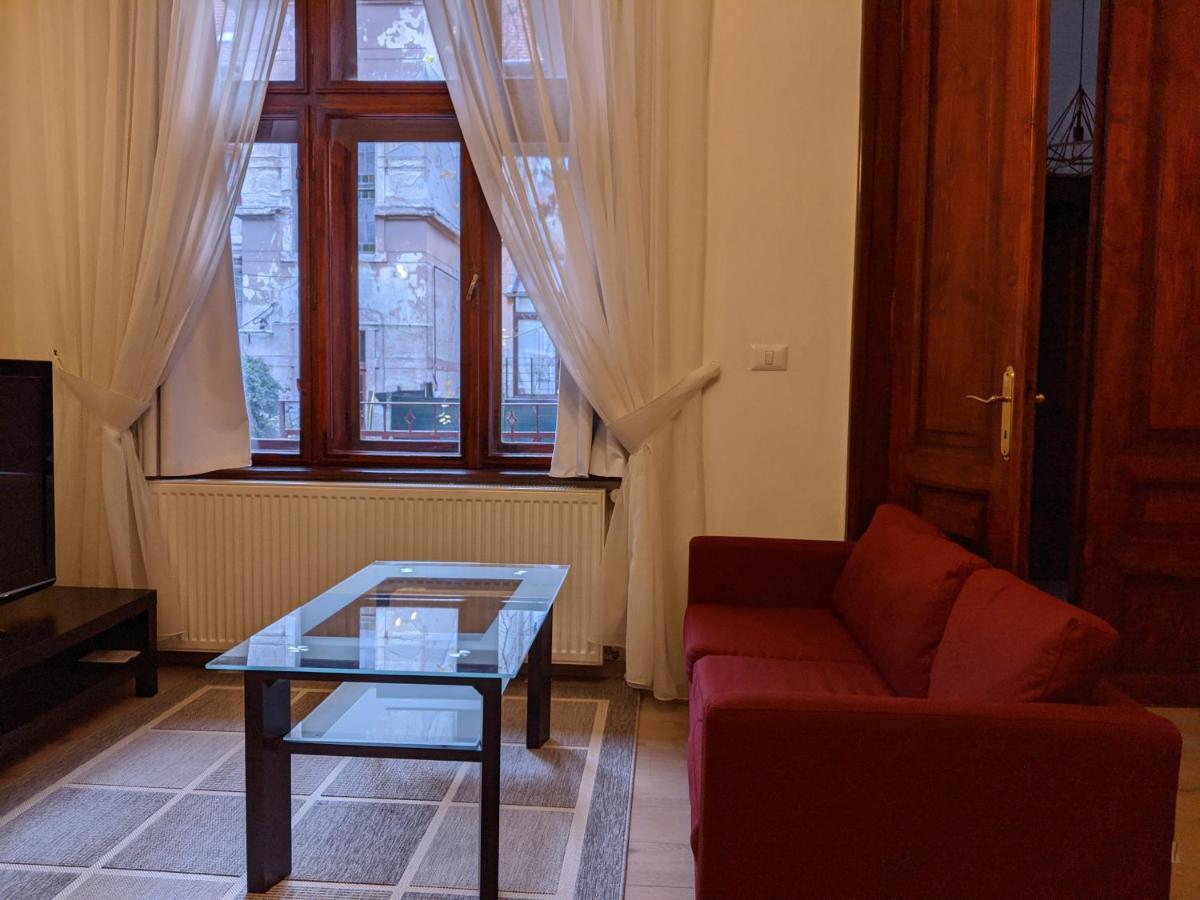 Flora Residence Timisoara Luaran gambar