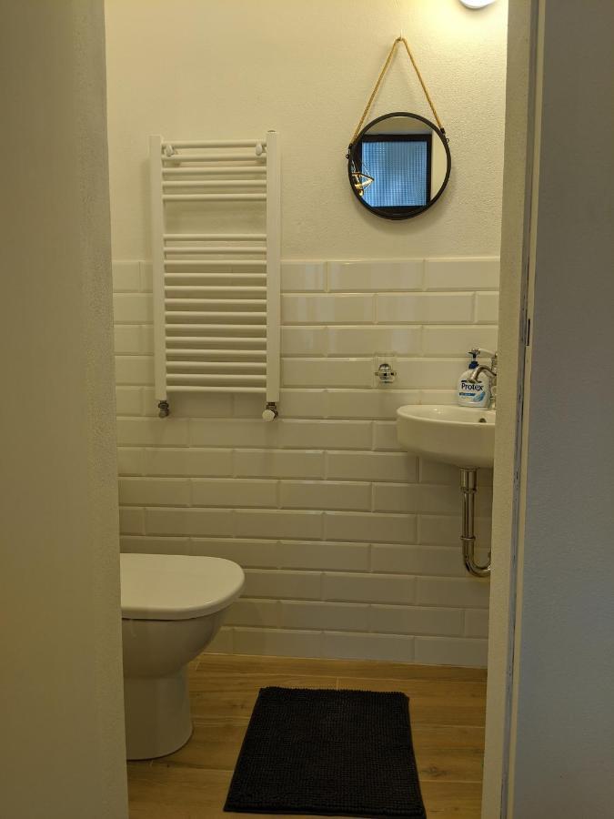 Flora Residence Timisoara Luaran gambar
