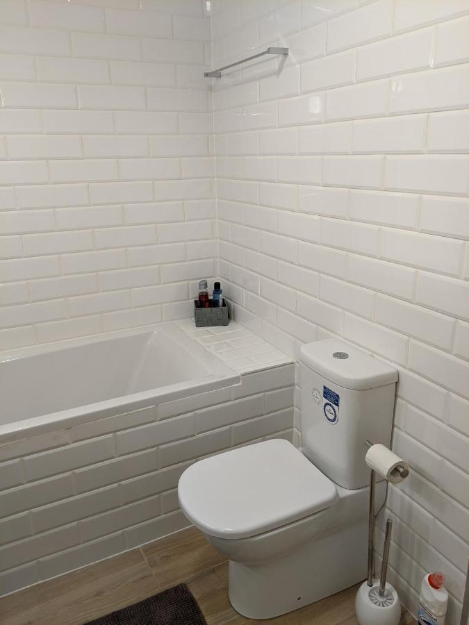 Flora Residence Timisoara Luaran gambar