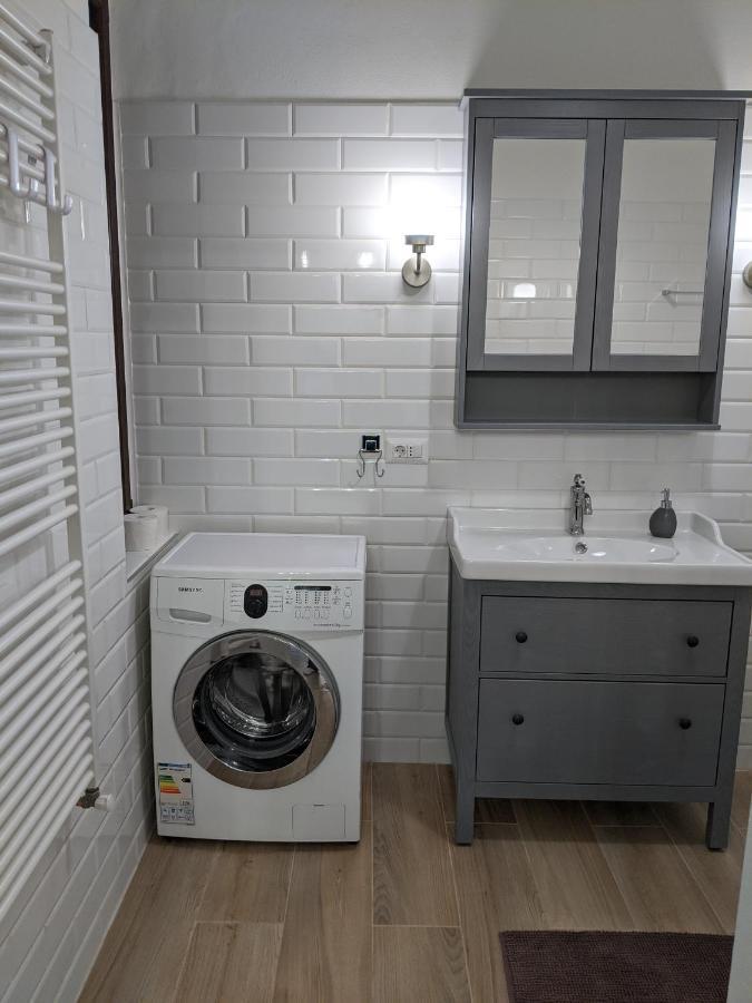 Flora Residence Timisoara Luaran gambar