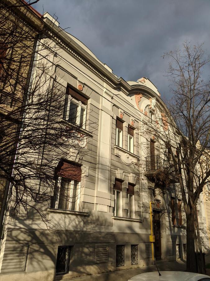 Flora Residence Timisoara Luaran gambar