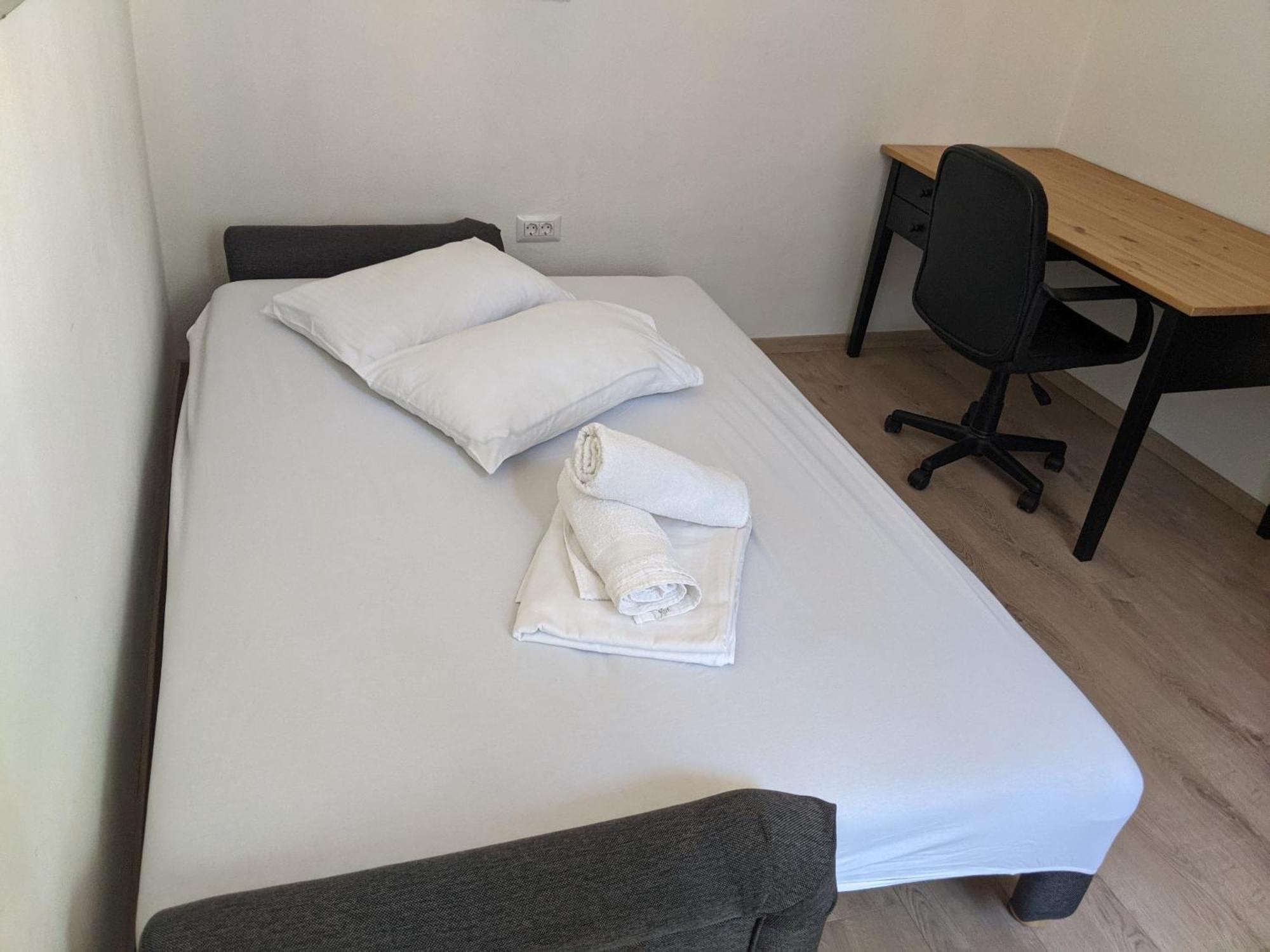 Flora Residence Timisoara Luaran gambar